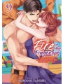 Fire In His Fingertips Fireman Smoldering Gaze vol 9