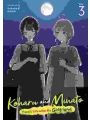 Koharu And Minato: Happy Life With My Girlfriend vol 3
