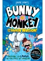 Bunny vs. Monkey And The Human Invasion (Year Two)