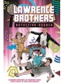 Lawrence Brothers Detective Agency h/c