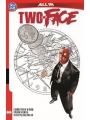 Two-face Trial Separation s/c