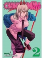 Chainsaw Man vol 2