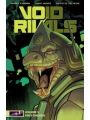 Void Rivals s/c vol 4 Direct Market Exclusive Lorenzo De Felici Skuxxoid Cvr