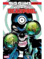 Wade Wilson Deadpool #9 Cvr A Geoff Shaw [Bg]