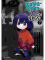 Kaya-chan Isn't Scary vol 7