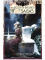 The Book Of Ballads And Sagas h/c