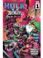 Infernal Hulk Vs. Avengers #1 Cvr A Nic Klein