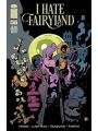 I Hate Fairyland #42 Cvr A Derek Laufman & Jean Francois Beaulieu