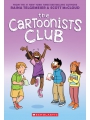 The Cartoonists Club s/c