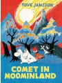 Comet In Moominland h/c
