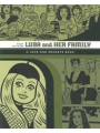 Love And Rockets (Palomar & Luba vol 4): Luba And Her Family