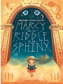 Marcy And The Riddle Of The Sphinx s/c