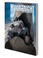 Moon Knight Fist Of Khonshu s/c vol 1 Leave Home