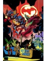 Batman Superman Worlds Finest #40 Cvr A Dan Mora