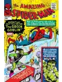 Amazing Spider-Man #14 Facsimile Edition Cvr A Steve Ditko