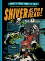 Atlas Comics Library No 6 h/c vol 6 Shiver As You Read