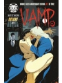 Vamp Deluxe #2 (of 2) Cvr A Emmanuel Bazin
