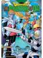 Dragon Quest The Adventure Of Dai s/c vol 7