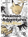 Pokemon Adventures Red And Blue Deluxe Edition h/c vol 1