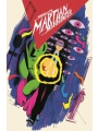 Absolute Martian Manhunter #5 (of 6) Cvr A Javier Rodriguez