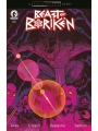 The Beast Of Boriken #3 Cvr A Daniel Irizarri