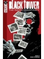 Black Tower The Raven Conspiracy #1 (of 6) Cvr A Mike Perkins