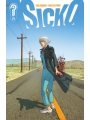 Sicko #2 Cvr A Amilcar Pinna