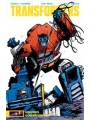 Transformers Generation One s/c vol 5 Direct Market Exclusive Daniel Warren Johnson