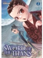 Sword Of The Titans s/c vol 2