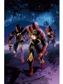Flash #21 Cvr A Mike Deodato Jr