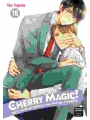 Cherry Magic! Thirty Years Of Virginity Can Make You A Wizard?! vol 16