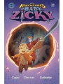 Adventures Of Baby Zicky #1 (of 5)