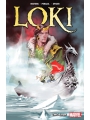 Loki: The Liar s/c