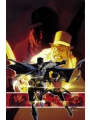 Batman And Robin #25 Cvr A Javi Fernandez