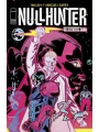 Nullhunter #10 (of 10) Cvr A Michael Walsh