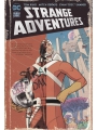 Strange Adventures s/c