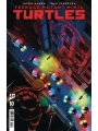 Teenage Mutant Ninja Turtles 2024 #10 Cvr A Fornes