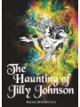 Haunting Of Jilly Johnson s/c