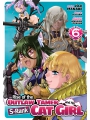 Rise Of The Outlaw Tamer And His S-Rank Cat Girl vol 6