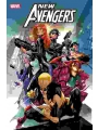 New Avengers s/c vol 2 The Other Woman