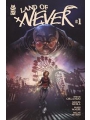 Land Of Never #1 (of 6) Cvr A Miguel Mora