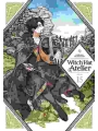 Witch Hat Atelier vol 15