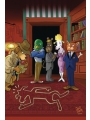 Perfect Crime Party s/c