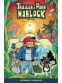 Trailer Park Warlock s/c vol 2
