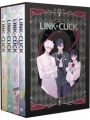 Link Click h/c Vols 1 To 4 In Slipcase