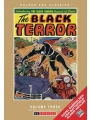 Golden Age Classics Black Terror h/c vol 3