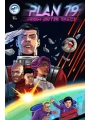 Plan 79 From Outer Space #1 (of 3) Cvr A Javier Ortiz