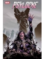 Psylocke #9