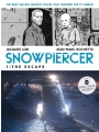 Snowpiercer vol 1: The Escape s/c
