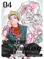 On And Off: Work-life Imbalance vol 4
